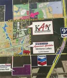 5112 Peek Rd, Katy, TX, 77449