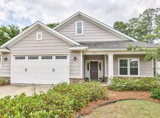 3349 Shadowmoss Dr, Tallahassee, FL 32308