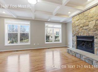 13407 Fog Mist Pl, Silver Spring, MD 20904