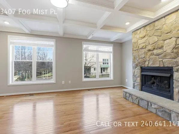 13407 Fog Mist Pl, Silver Spring, MD 20904