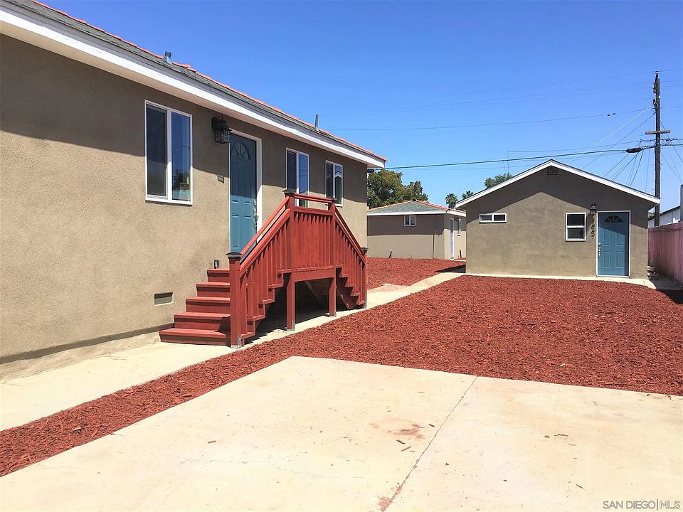 1st image of 3667 41st St