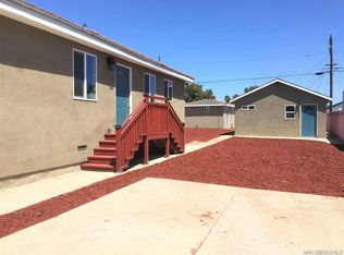 3667 41st St, San Diego, CA 92105