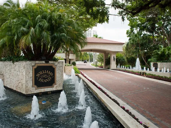 2000 Island Blvd APT 609, Aventura, FL 33160