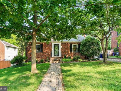 4919 25th St N, Arlington, VA, 22207
