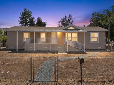 214 Baxley Street, Porterville, CA, 93257