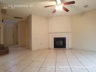 1104 Acanthus St, Pflugerville, TX, 78660
