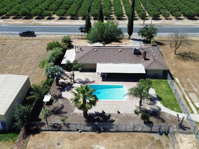 12324 Excelsior Ave, Hanford, CA, 93230