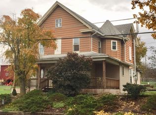 2006 State Route 254 Hwy, Orangeville, PA 17859