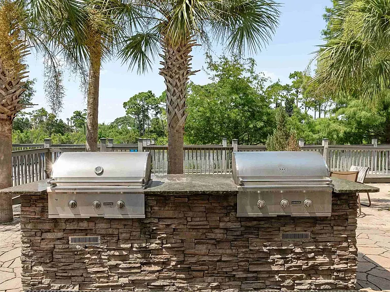 The Preserve at Henderson Beach — Photo 20