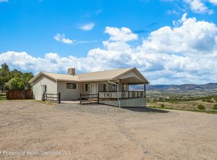 59 County Road 317, Rifle, CO 81650