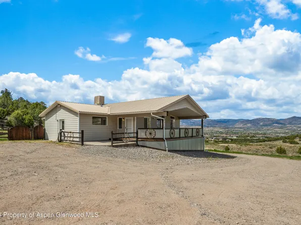 59 County Road 317, Rifle, CO 81650