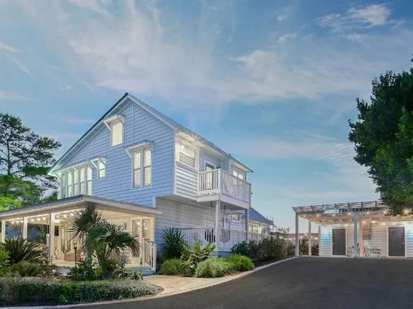 1990 S County Highway 83, Santa Rosa Beach, FL 32459