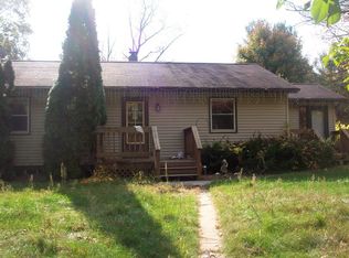 W6613 County Road Yy, Neshkoro, WI 54960