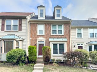 5314 Ridley Ct, Alexandria, VA 22315