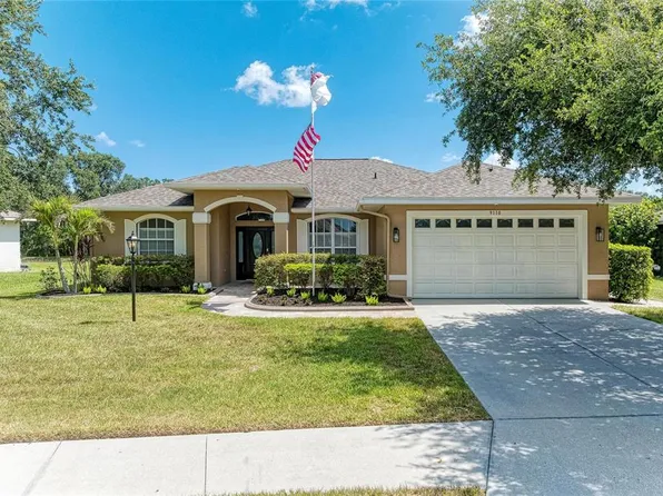 9110 64th Ct E, Parrish, FL 34219