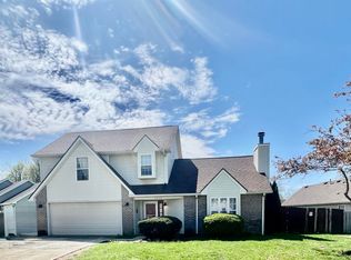 1459 Corral Way, Frankfort, KY 40601