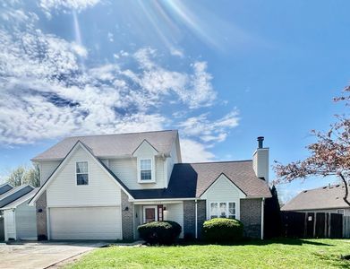 1459 Corral Way, Frankfort, KY, 40601