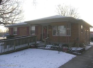 610 Fairdale Rd, Fairdale, KY 40118