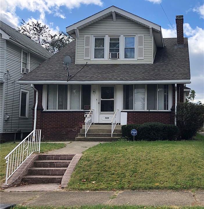 929 Wertz Ave SW, Canton, OH 44710 | Zillow