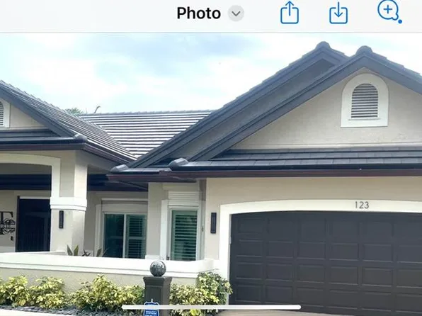 123 Newport DR, NAPLES, FL 34114
