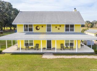 7018 NW 214th St, Alachua, FL 32615