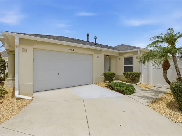 1083 Jackson St, The Villages, FL 32162
