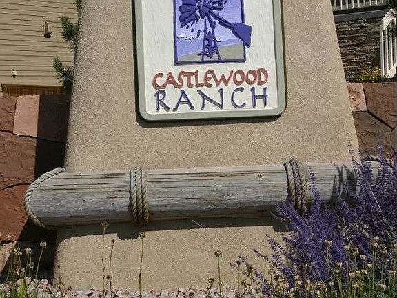 Welcome to Peakview at Castlewood Ranch