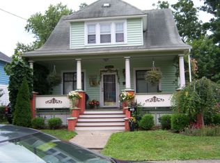463 Reynolds St, Elmira, NY 14904