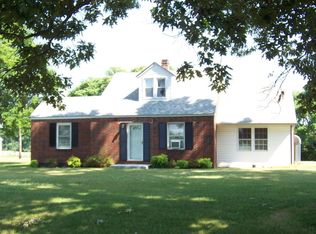 5717 Roark Mill Rd, Hurt, VA 24563