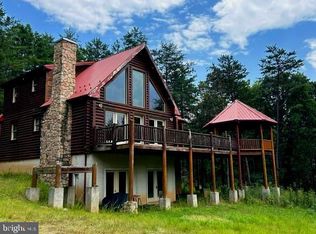 160 Ridge View Rd, Moorefield, WV 26836