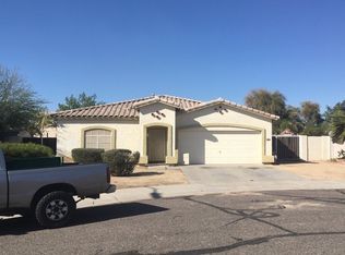 5708 N 73rd Ln, Glendale, AZ 85303