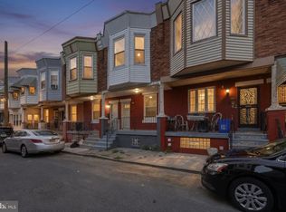 1326 N Wanamaker St, Philadelphia, PA 19131