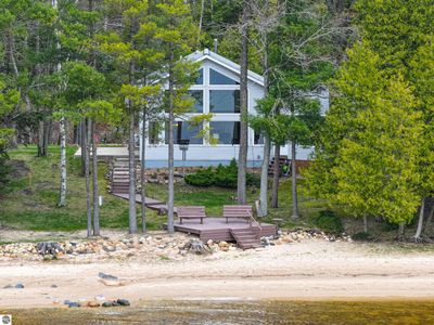 5706 Mackenzie Dr, Kewadin, MI, 49648