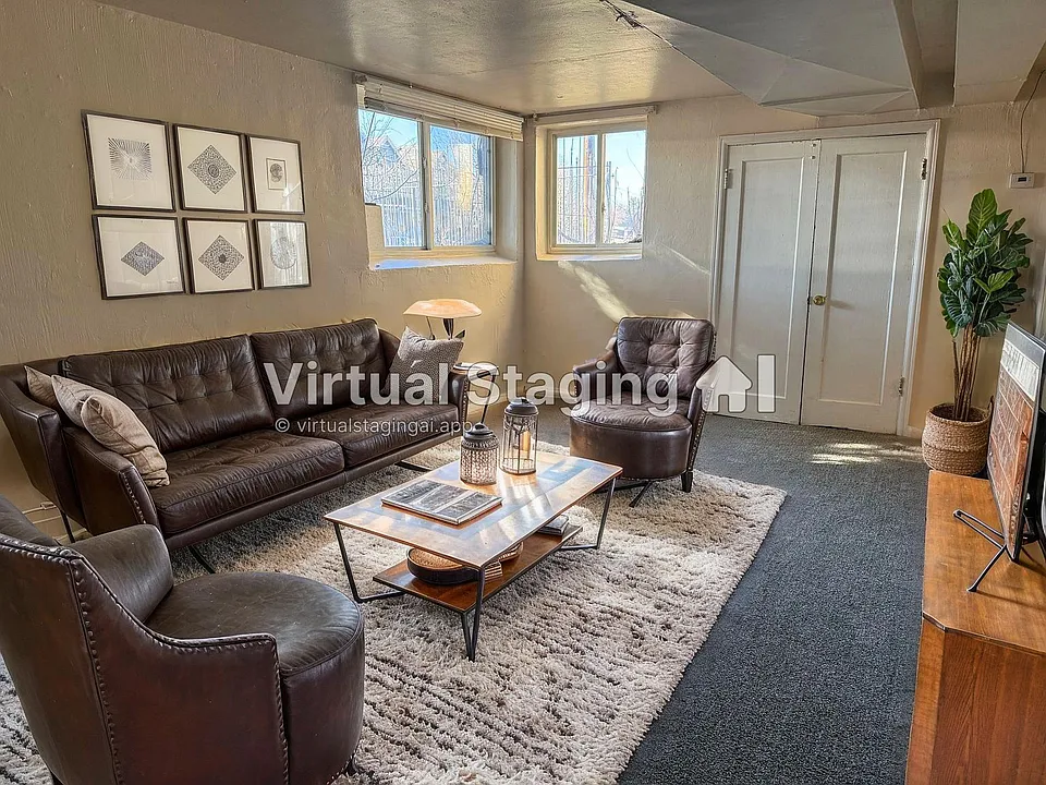 2929 E Bruce Randolph Ave #5