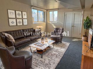 2929 E Bruce Randolph Ave #5, Denver, CO 80205