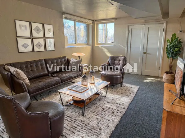 2929 E Bruce Randolph Ave, Denver, CO