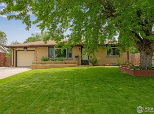 2812 W 6th St, Greeley, CO 80634