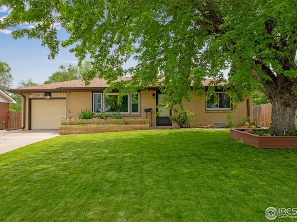 2812 W 6th St, Greeley, CO 80634