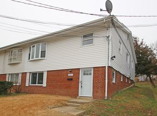 4421 Lyons St, Temple Hills, MD 20748
