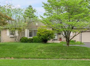 1917 Alexandria Dr, Lexington, KY 40504
