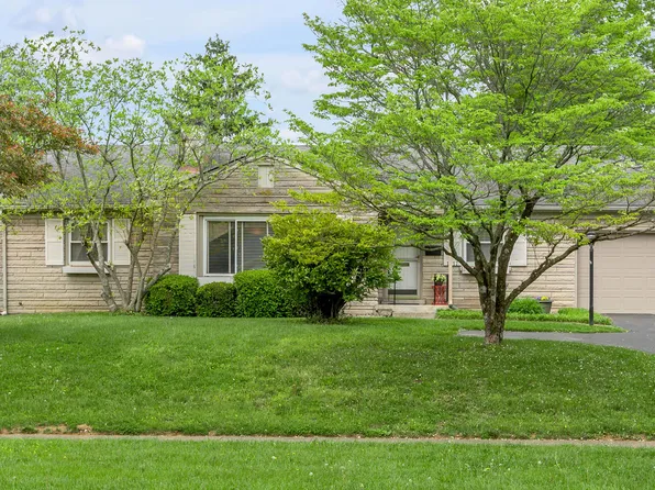 1917 Alexandria Dr, Lexington, KY 40504