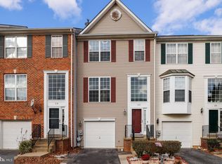 208 Harpers Way, Frederick, MD 21702