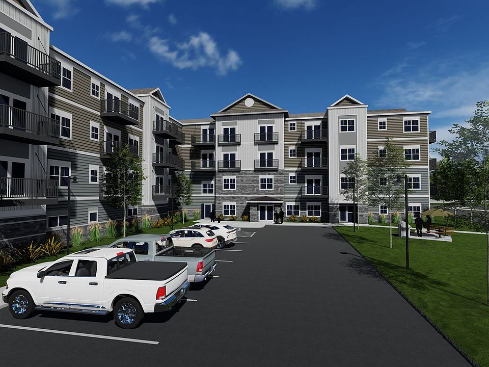 Cannonball Apartments 415 Hickory Dr Cannon Falls MN Zillow