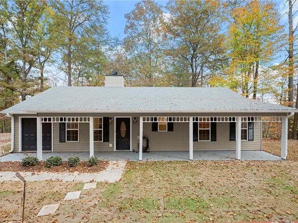 28 Hunters Run, Dahlonega, GA 30533