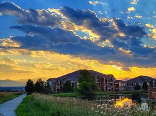 1495 Blue Sky Way UNIT 9-203, Erie, CO 80516
