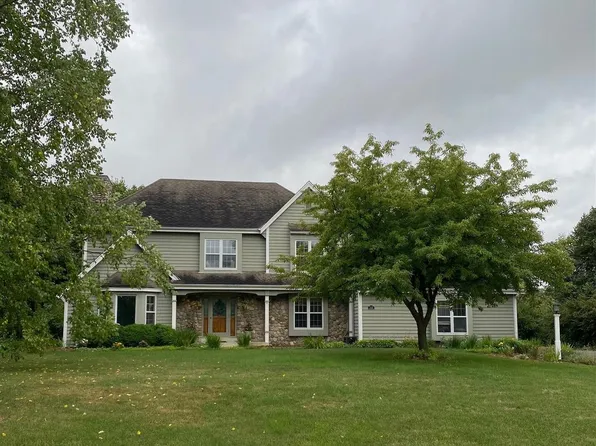 112 Hickory COURT, Delafield, WI 53018