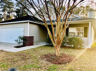 7975 Long Shadow Ln, North Charleston, SC 29406