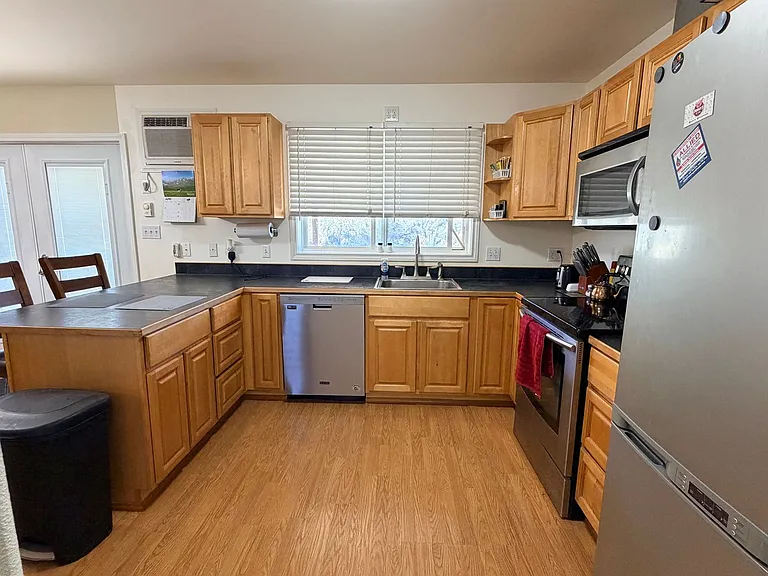 1524 D St SW #1524 — Photo 9