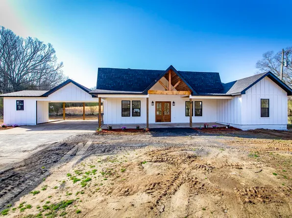 5403 Chelsie Ln, Jacksonville, AR 72076