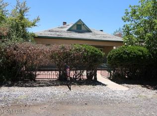 602 Hoatson Ave, Bisbee, AZ 85603